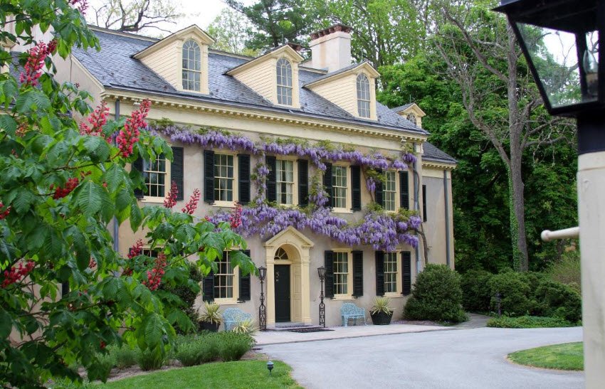 Hagley Museum, United States